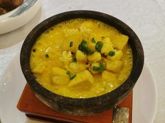 -东方之珠海鲜酒楼(南开店)
