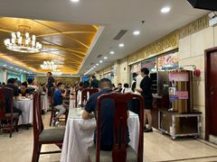 -汗腾格里·风味餐厅(新疆驻京办店)