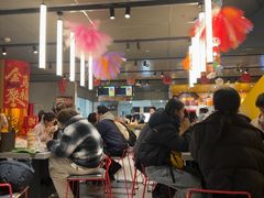 -麦当劳(豫园店)