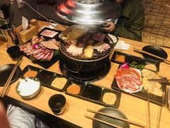 -王府井百货(总府店)