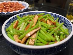 -曾家厨房·新徽菜(高新天柱路店)
