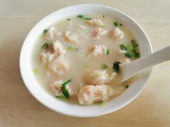 鱼汤馄饨-刘长兴(卫岗店)