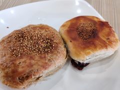 麻酱火勺-岩明火勺店(承德路店)