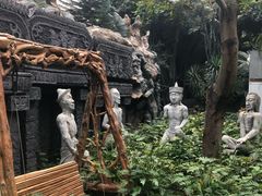 -龙达温泉生态城