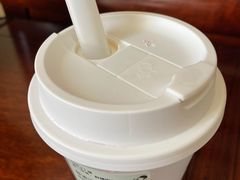 -喜茶(杭州滨江宝龙店)