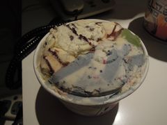 -Baskin Robbins(弘大店)