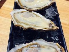 -开蚝屋·海鲜龙虾烧烤(文二路店)