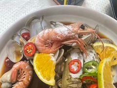 -好兄弟郭巨海鲜(天一阁店)