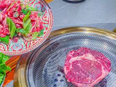 -杨小佳·齐齐哈尔烤肉·烤串(广州店)