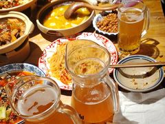 -破三川·新川菜(静安大融城店)