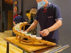 -云采云南菜(中山北路店)