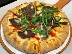 -达美乐比萨(留仙大道店)