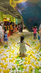 -宝燕乐园(闵行旗舰店)