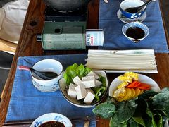 -翠田Green Field Kitchen