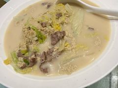 -吉林省林业宾馆-餐厅