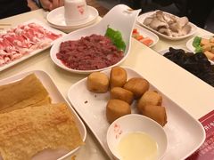 -彤德莱火锅(大学城店)