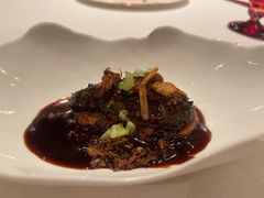 -三号黄浦会Canton Table