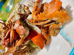 -旺角小渔村(二马路店)