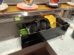 -争鲜回转寿司(中街大悦城店)