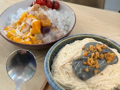 -雪多冰·台湾甜品(高升店)