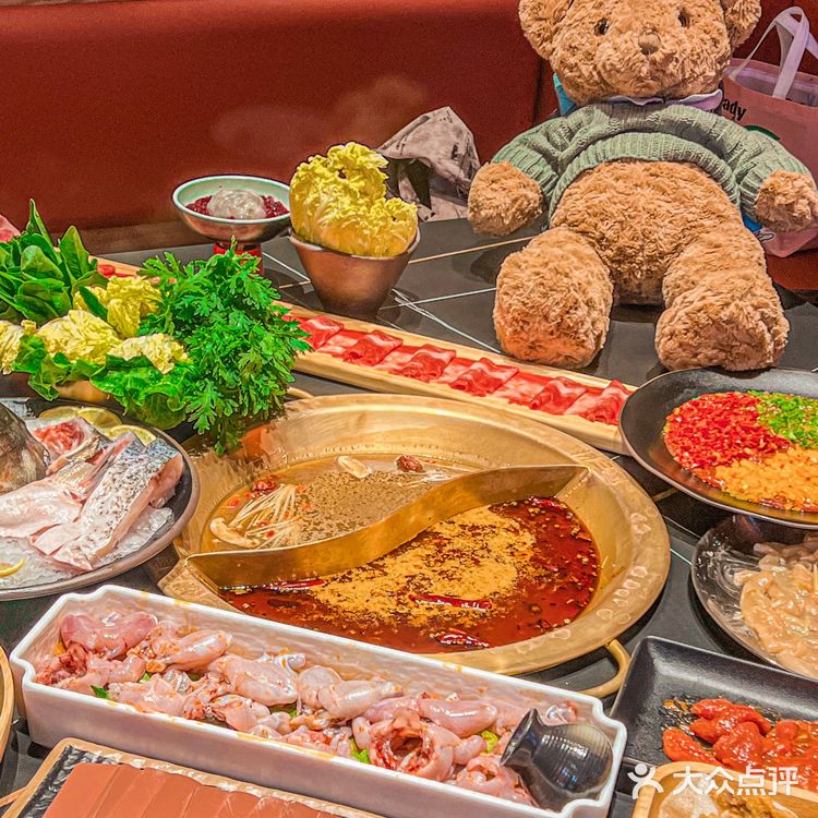 什么⁉️一只半斤的牛蛙不来尝尝吗