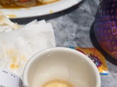 -羊巴道新疆菜·清真(上梅林店)