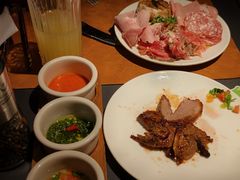 -拉蒂娜·巴西牛排馆 Latina·Brazilian Steakhouse(王府井喜悦店)