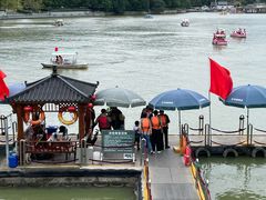-云龙湖旅游景区