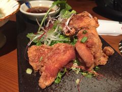 -角落里(中山公园店)