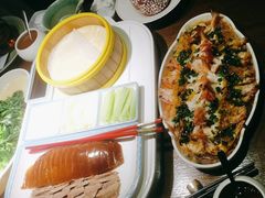 -巷子里·红谷宴(万象城店)