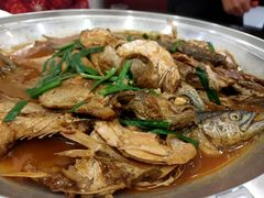 -双海酒店·海鲜家常菜(南戴河店)