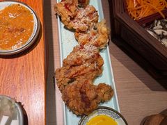 -将军牛排·尔滨地标朝鲜族美食(总店)