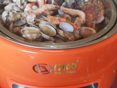 -青岛美食鲁菜大酒店