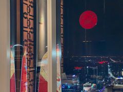 -运·中餐厅(成都华尔道夫酒店)