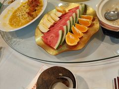 -宜宾海鲜酒家·三十年老字号