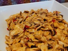 麻辣香菇-海底捞火锅(海悦天地店)