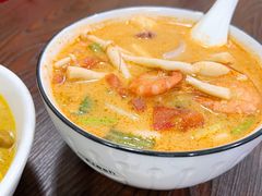 冬阴功-家利美食店