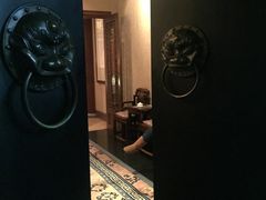 -昆仑饭店-鲜筵餐厅