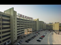 -广东科技学院(南城校区)