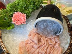 -蟹伙计·现熬蟹黄面·江南小吃·苏式面(山塘街店)