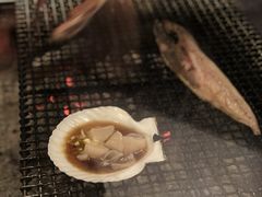-yokocho上横町·日本食街(深业上城店)