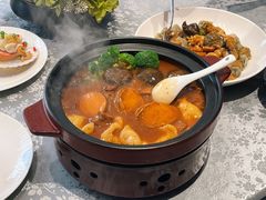 -连鹭海鲜·海肠捞饭·海胆饭(星海店)