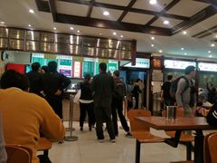 -龙抄手(春熙路总店)