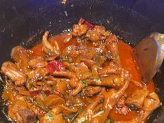 -山河屯铁锅炖(绥望路店)