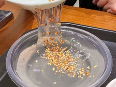 -没牙伯花生汤店(老药洲店)
