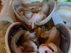 海鲜套餐-Thai Basil罗勒叶泰式餐厅(时代天街店)