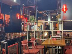 大堂-小红烤翅(傅厚岗店)