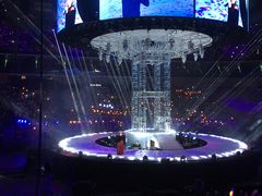 -宝能国际体育演艺中心