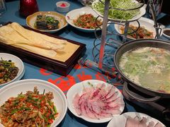 -天怡·鱼工厂(临江店)