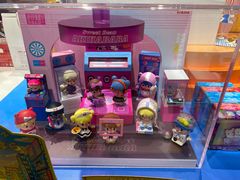 -泡泡玛特POPMART(金安国际购物中心店)